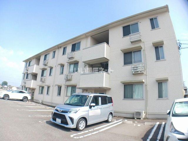 エルドラード清水(2LDK/1階)