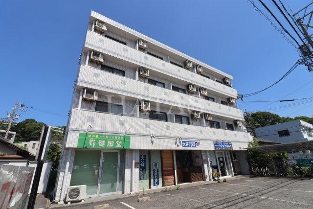 JMオオダカ(1K/4階)