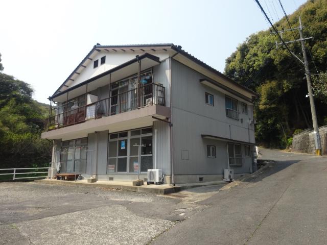 宮崎アパート(3DK/1階)
