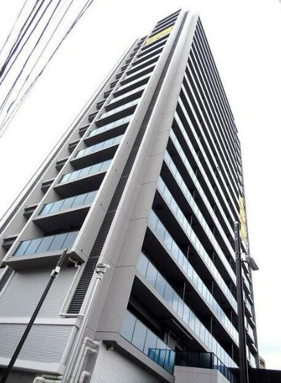 シティタワー駒沢大学ステーションコート タワー棟(2LDK/7階)