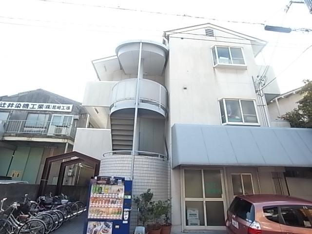 第2細田マンション(2DK/1階)