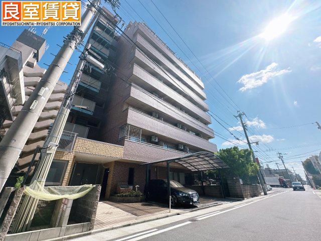 グランディール163(2LDK/8階)