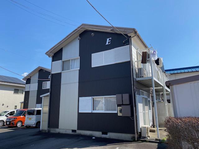 川端ハイツ(3K/1階)