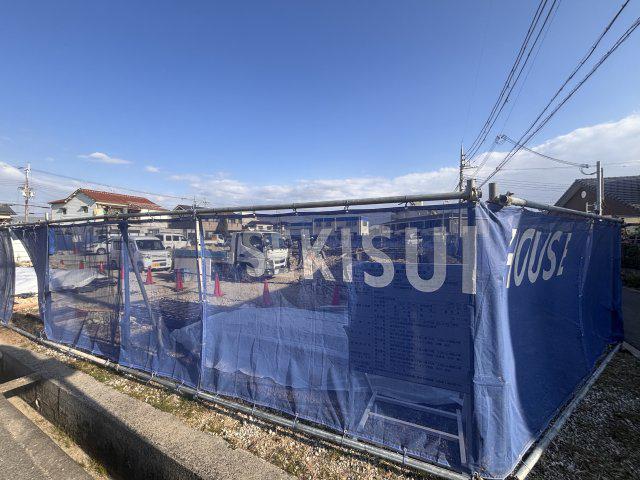 SEASIDE HOUSE(2LDK/3階)