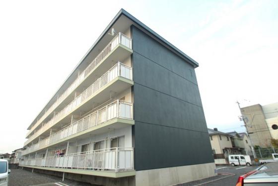 KSB KAIROEN C棟(3LDK/3階)