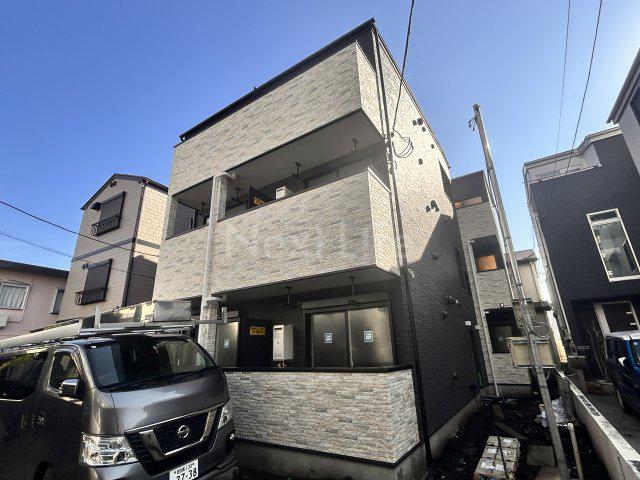 グランスクエア相模原(1K/3階)