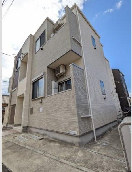 クオーレ名古屋(1K/1階)