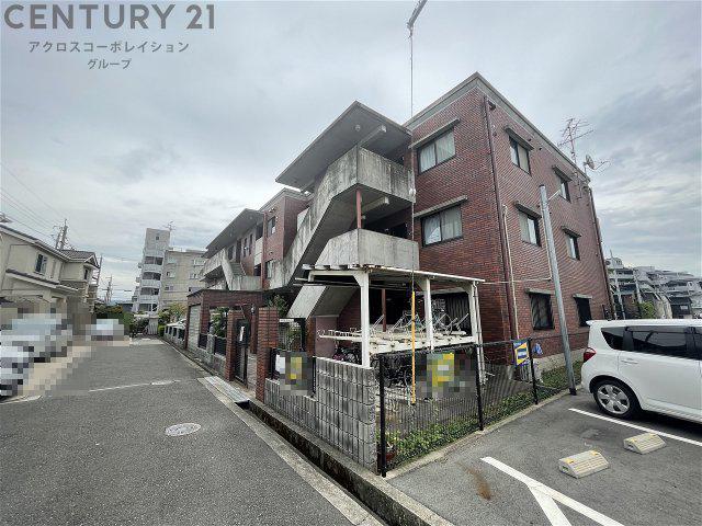 TM14(3LDK/3階)