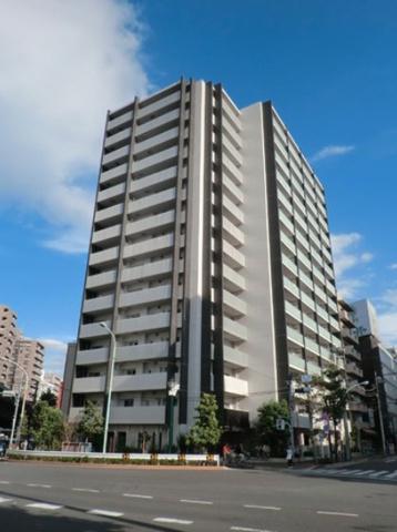 ライオンズステージ西日暮里(3LDK/11階)