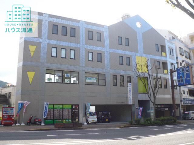 リバーサイド西山(2DK/4階)