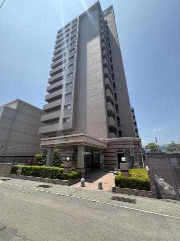 アルファステイツ沖浜(2LDK/9階)