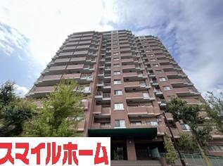 山手通シティハウス(3LDK/14階)