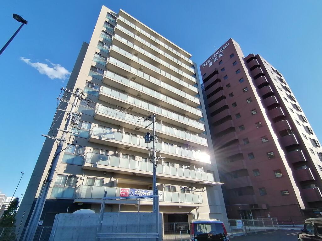 グラン・ドミール小田原山本丁(2LDK/2階)