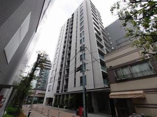 マンション 大井町(2LDK/4階)