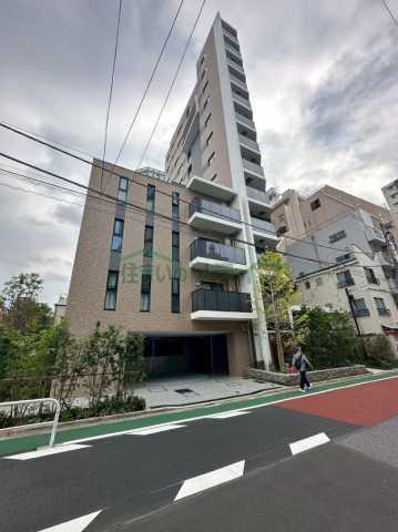 クリオ市谷薬王寺(3LDK/11階)