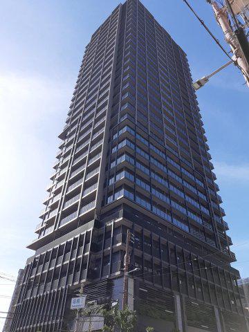 シエリアタワー大阪福島(2LDK/10階)
