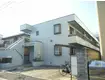 平野マンション(2DK/1階)