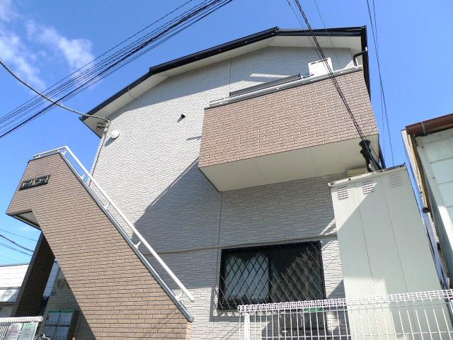 ルーナKコート(1K/1階)