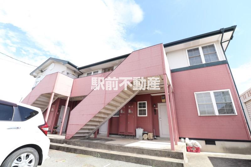 ハーモニー吉野(2LDK/1階)