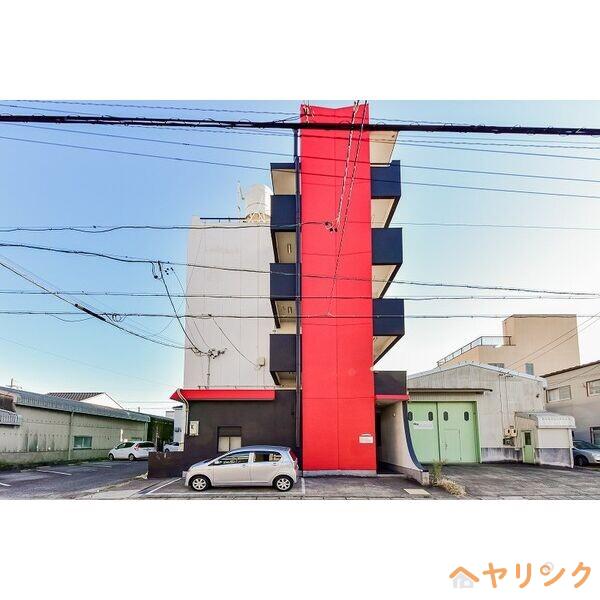 シーズンコート上小田井西I(1LDK/2階)