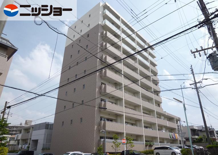 戸部マンション(2LDK/6階)