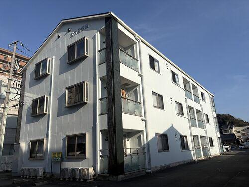 エフ弐番館(2LDK/2階)