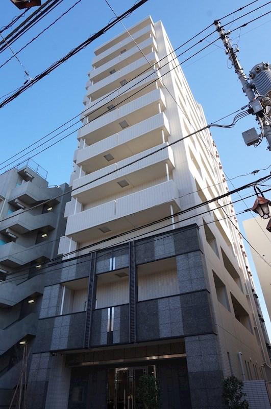エルガ春日部駅前(3LDK/8階)