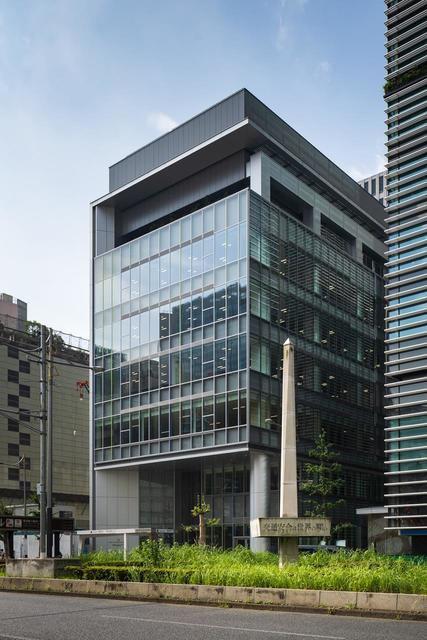 東京ミッドタウン八重洲 八重洲セントラルスクエア(2LDK/7階)
