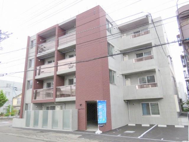 CASA FRUTTA(1LDK/4階)