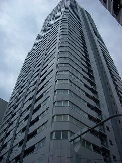 ディーグラフォート大阪N.Y.タワーHIGOBASHI(1LDK/27階)