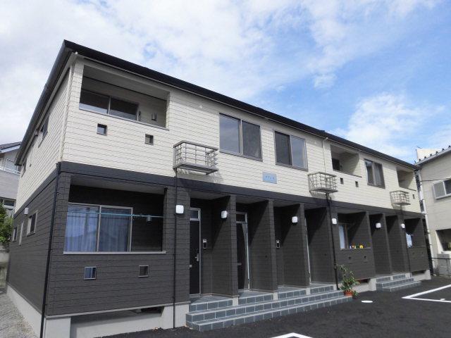 オアシス(2LDK/2階)