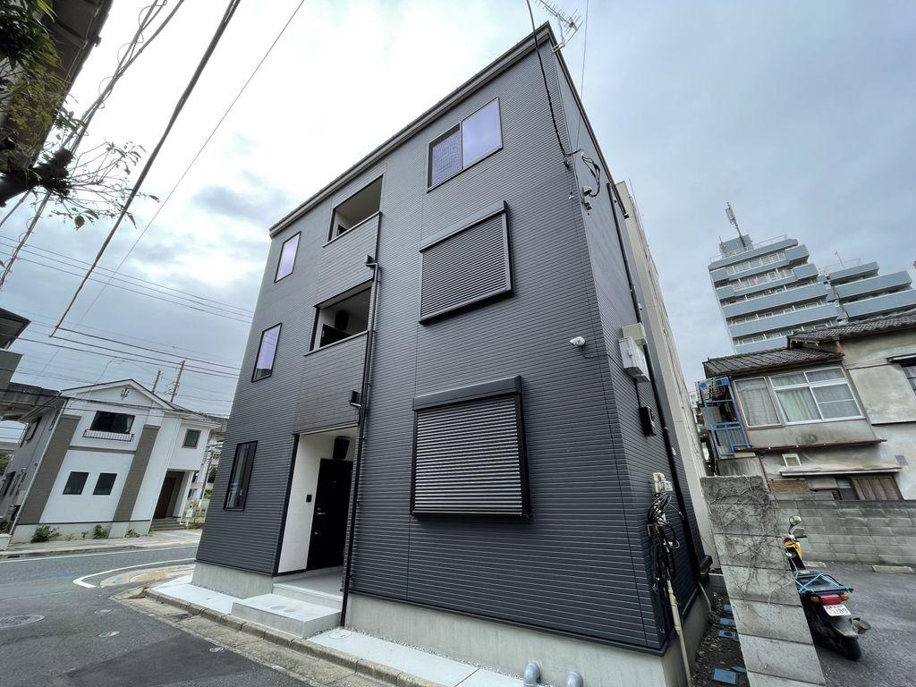 RESIDENCE KUMAGAYA(ワンルーム/1階)