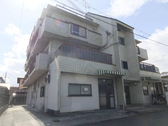 ネクステージ塚口本町(ワンルーム/3階)