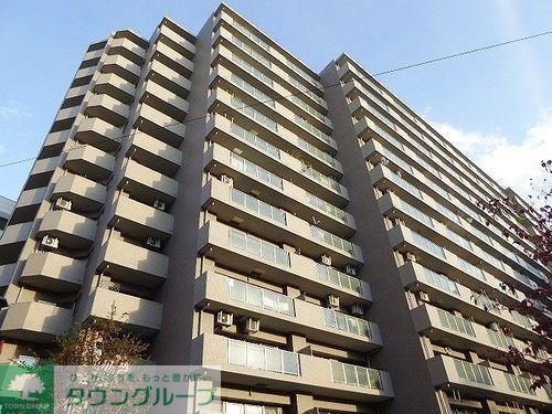 ライオンズマンション大宮高鼻町(3LDK/11階)