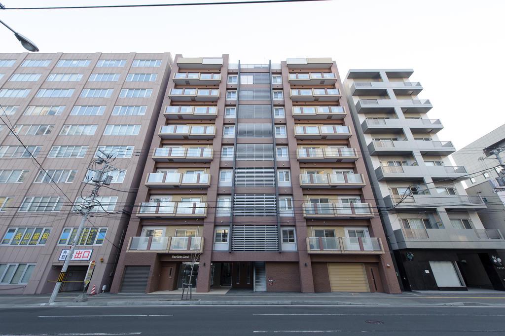 PARTIRE CENT(3LDK/2階)