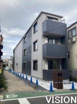 エリタージュ品川(1LDK/3階)