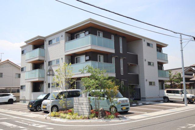 D-ROOM東手城(2LDK/1階)