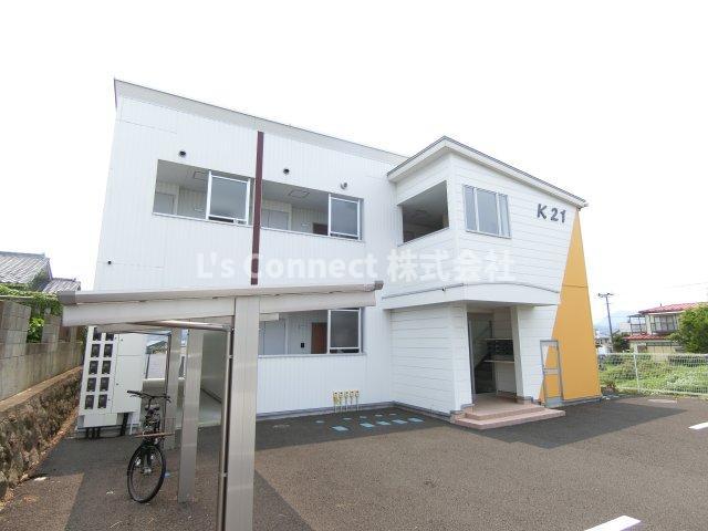 宮城県黒川郡大和町 築8年(ワンルーム/1階)