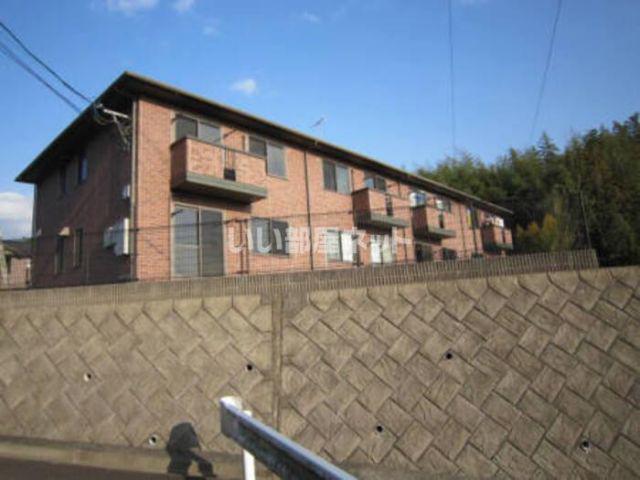 スカイコート大村(2LDK/1階)