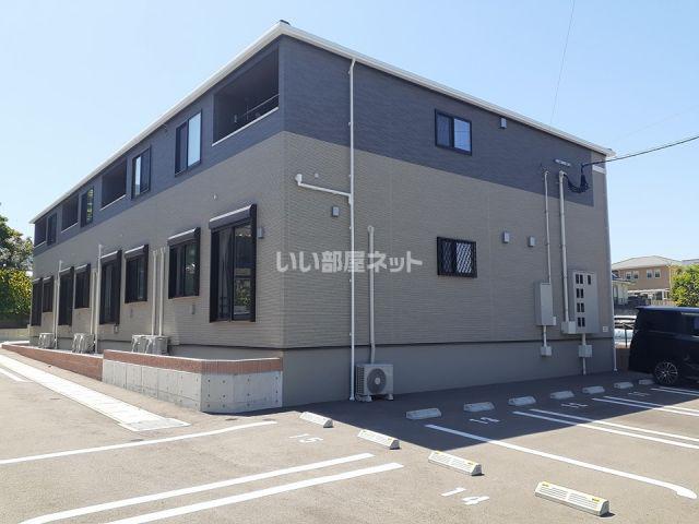 エミナールA(1LDK/1階)