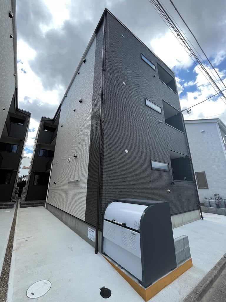 REGALEST ARBRE宮城野(2LDK/2階)