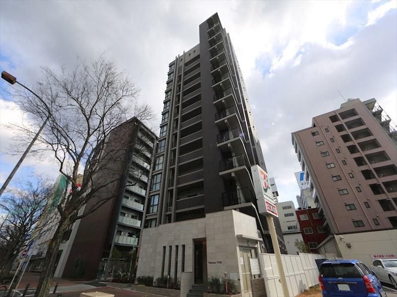 HERENCIA千代田(1LDK/7階)