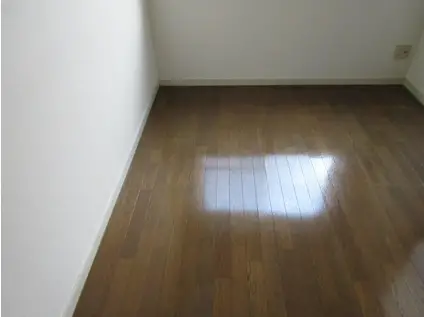 エクシブ35(1K/1階)の間取り写真