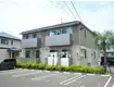 カーサ レガーレ(2DK/1階)