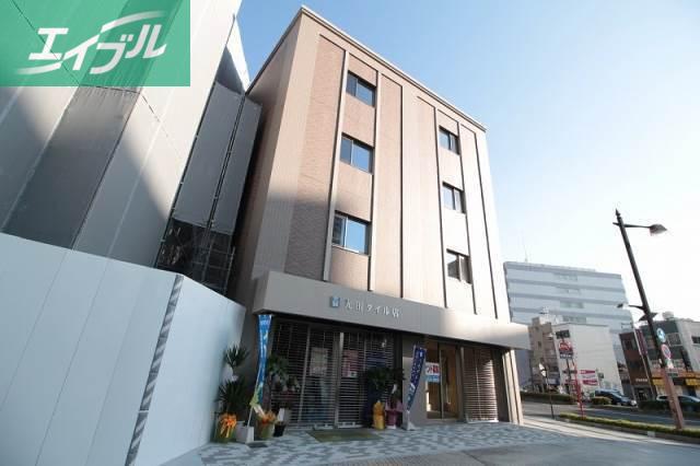 光田参番館(1LDK/4階)