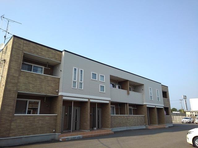 セレーノII(3LDK/2階)
