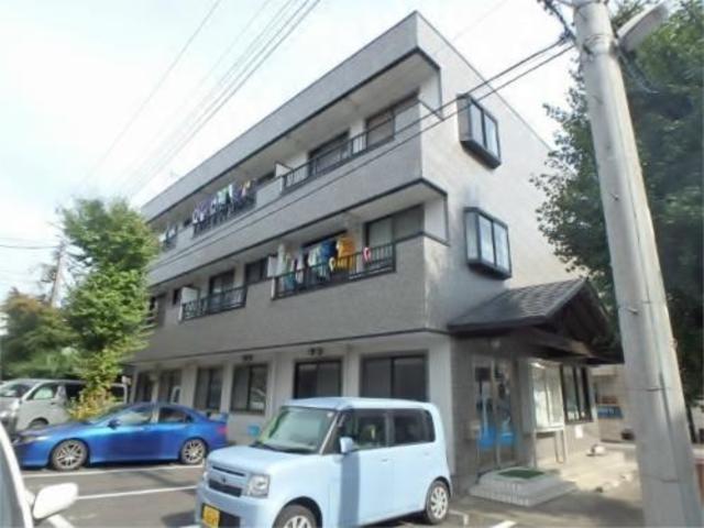 アメニティー21(2LDK/2階)