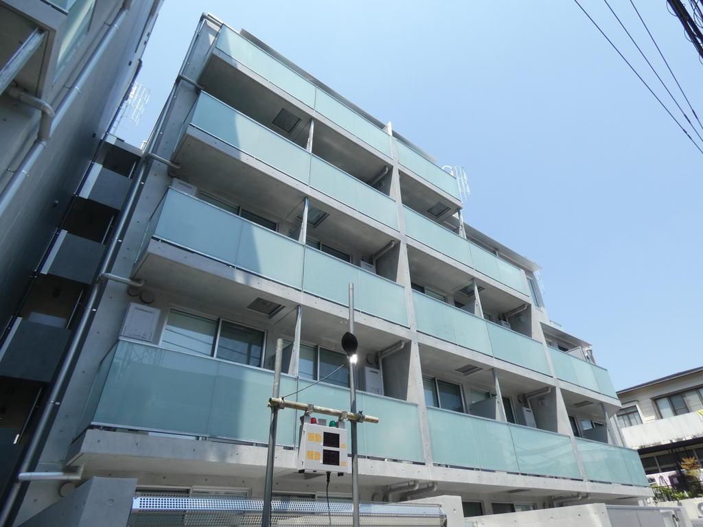 ZOOM広尾 ズーム広尾(1LDK/5階)