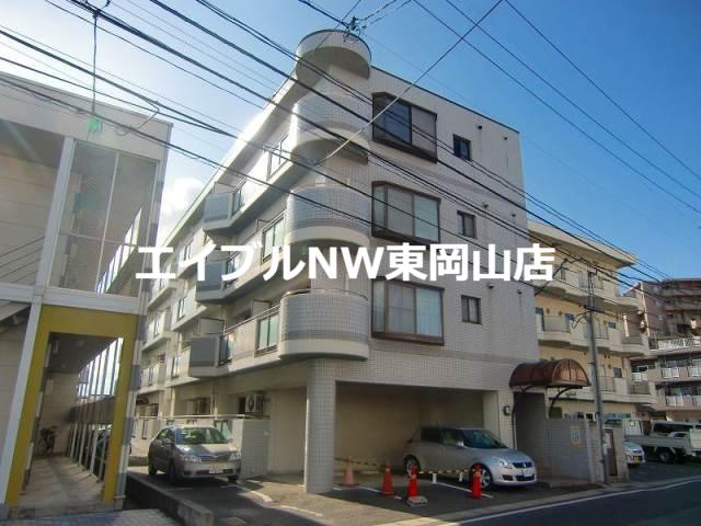 エスポアール22(1K/4階)