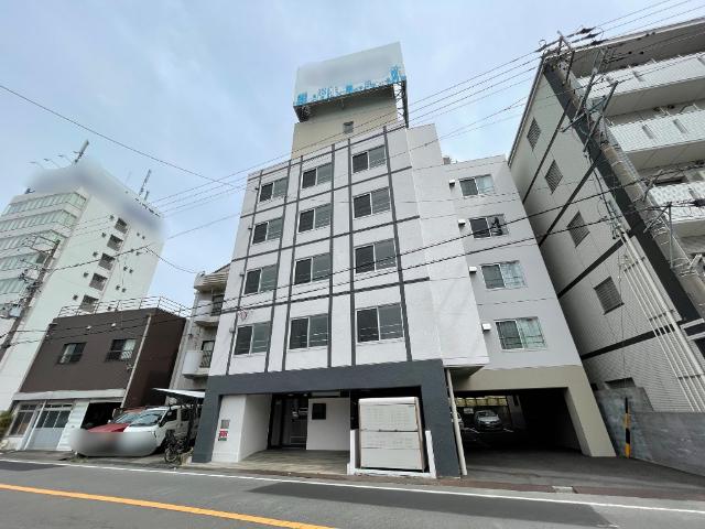 静岡泉町エンブルコート(1DK/3階)